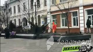 Битва Бургера С Морковкой