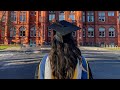 I can’t believe it’s been exactly a year since I moved abroad to do my master’s 🍀 #studentlife #vlog