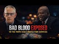 TMPD Asset Protection Services: Malatji vs Spies #southafrica #madlangacommission 
