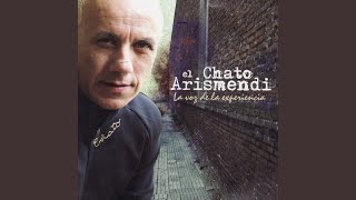 Video thumbnail of "El Chato Arismendi - Volveré"