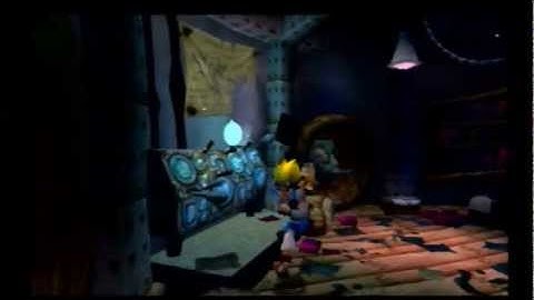 Jak and Daxter the Precursor Legacy HQ Remake Part 24