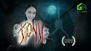 PROMESA | Cortometraje de terror dramático indonesio (Cortometraje oficial)