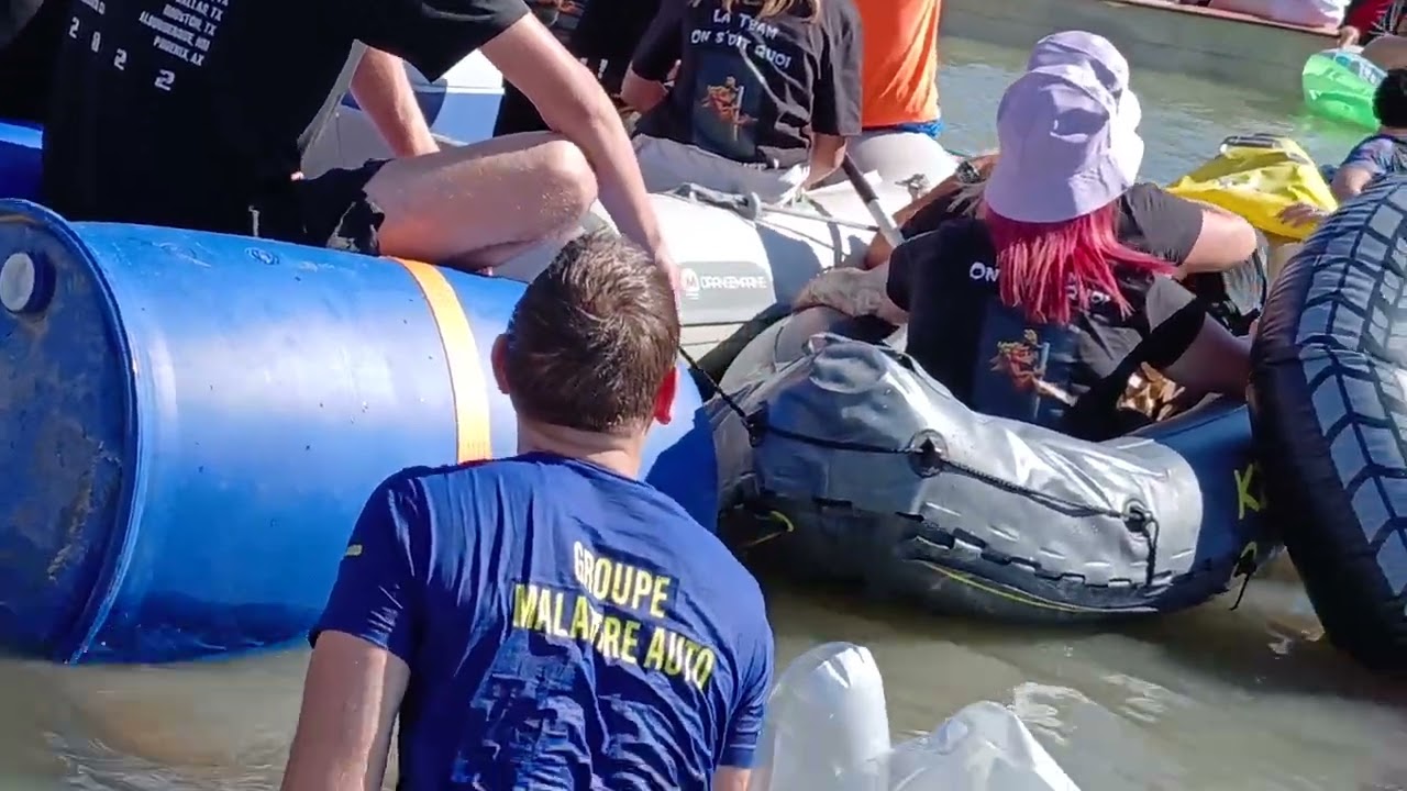 fête de la gaze a saint-gilles.