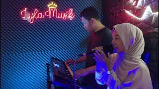 DUA CINCIN || VOC LYLI || Cover Remik Lampung Terbaru Lyla Musik