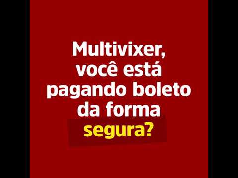 Você está pagando boleto de forma segura?