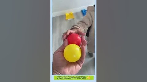 Try Fun Color Sorting Activities for Kids Today