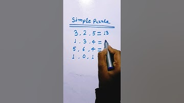 Brain test 🤔|| #shorts #youtubeshorts #trending #viral #short #shortvideo #viralvideo #ssc #maths