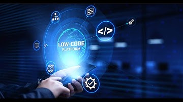 Low-Code AI Disrupts Traditional Development: Paradigm Shift Explained!