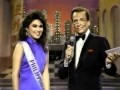 Miss Universe 1987 - Interviews I
