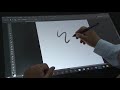 #Diseño Gráfico Clase N° 1 Características del monitor CINTIQ