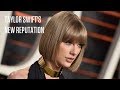 Everything We Know About the New Taylor Swift So Far