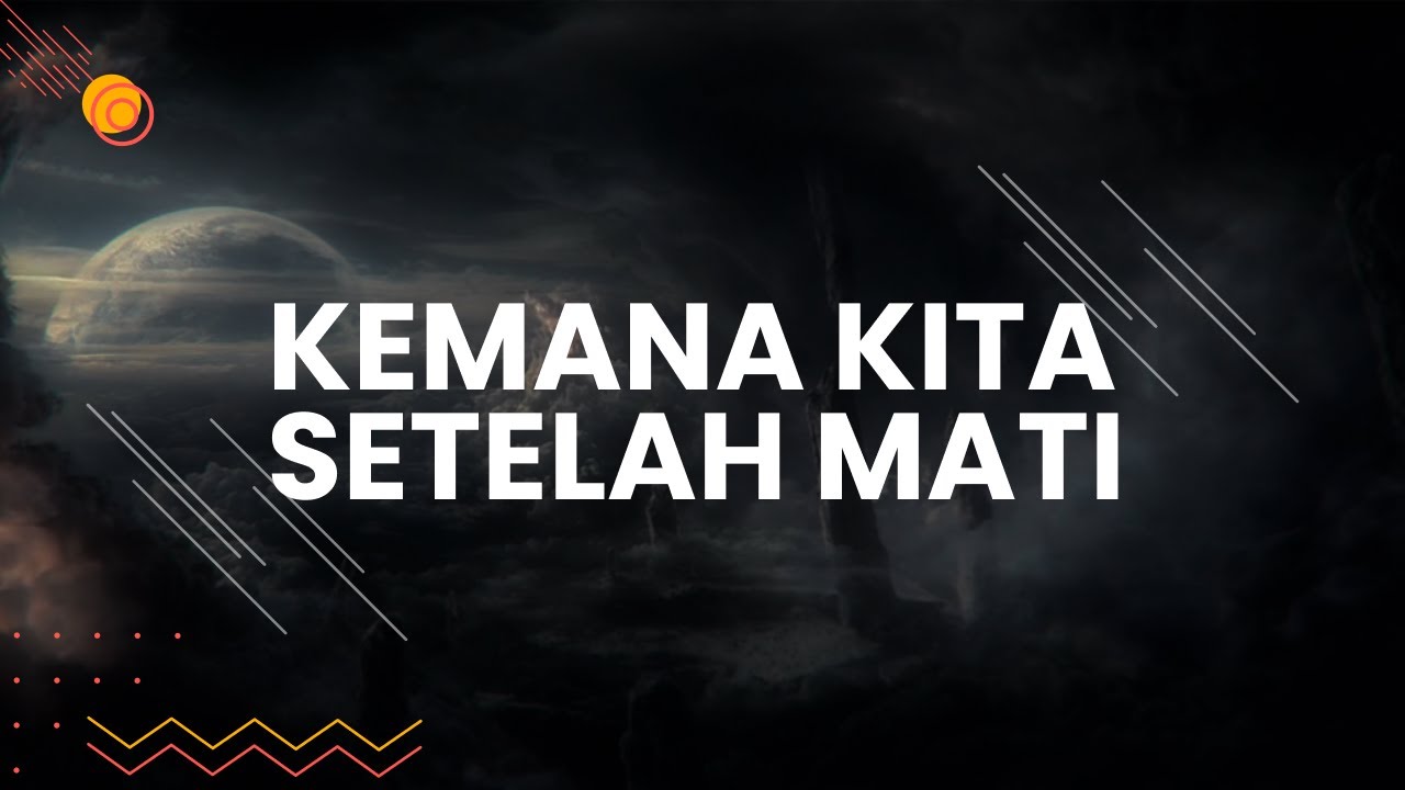 Biosentrisme : Sesuatu Setelah Kematian Biosentrisme : Sesuatu Setelah Kematian