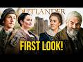 Outlander Blood of My Blood (2025) - FIRST LOOK!