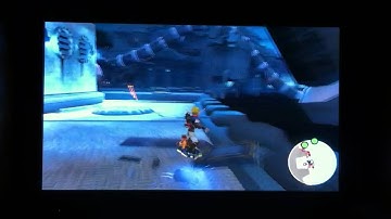 Jak 3 Gameplay- Destroy Incoming Blast Bots HD