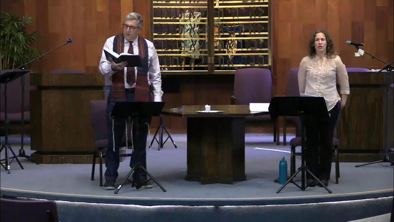 Shavuot yizkor service 2022 youtube