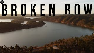Ouachita Overland | Broken Bow to the Cossatot Mountains and back