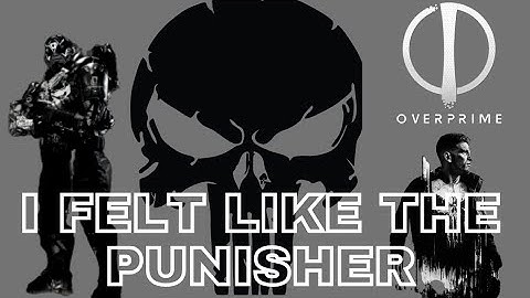 Started off 0-5, Scud Controller Gameplay! Overprime