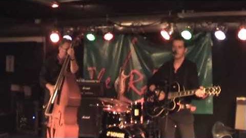 Truly Lover Trio Rockhouse