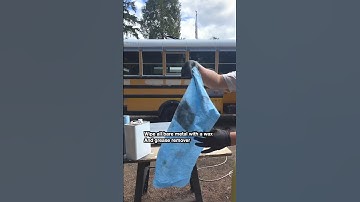 How to delete windows (School Bus Conversion) #skoolie #busconversion #windowdeletes