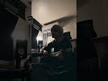 まだまだ夏におきざりにされてる #いゔどっと #おきざり #newmusic #弾き語り