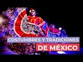 Cultura de mxico   caractersticas costumbres y tradiciones mexicanas