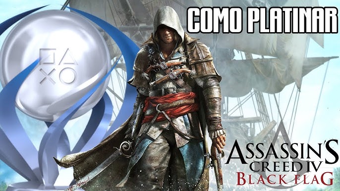 Assassin's Creed II - Guia de Troféus - Guia de Troféus PS4