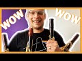 Unboxing My New Backun Lumière Clarinet