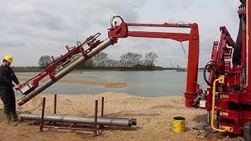 SonicSampDrill ManipAll