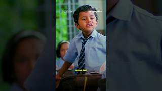 Janghya's ICONIC Chillar Party scene 😂 #primevideoindia #bollywood #trending #movie #chillarparty