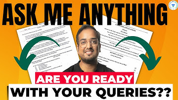 AMA Session | Rohit Gupta Sir | Kota Pulse By Unacademy