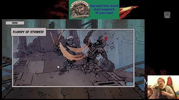 TMWStream 12/10/18 - Deep Sky Derelicts (with TheMightyBiscuit)