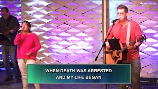 Resurrection Church Worship (Aurora)