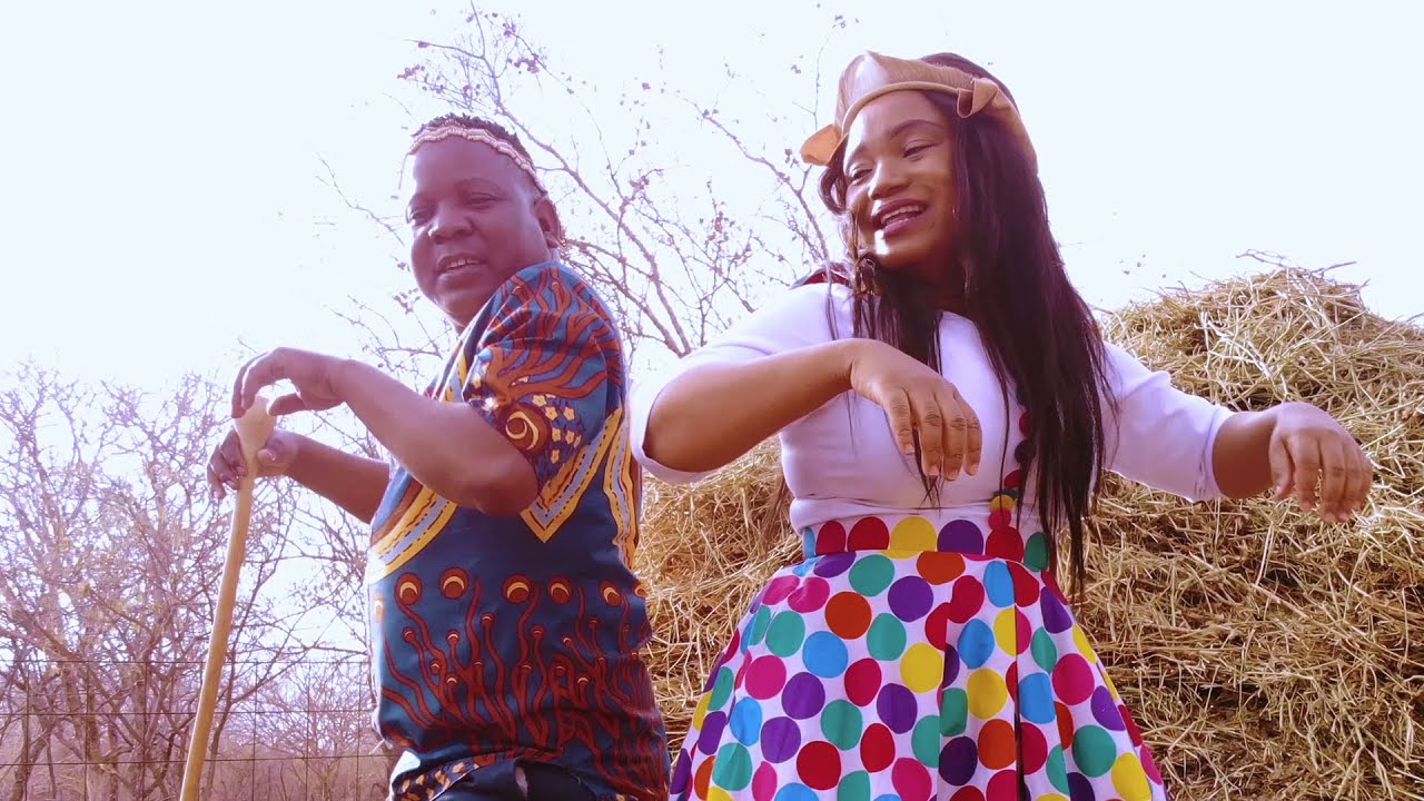 Culture Spears Sibi Feat. Charma Gal (Official calculation) YouTube