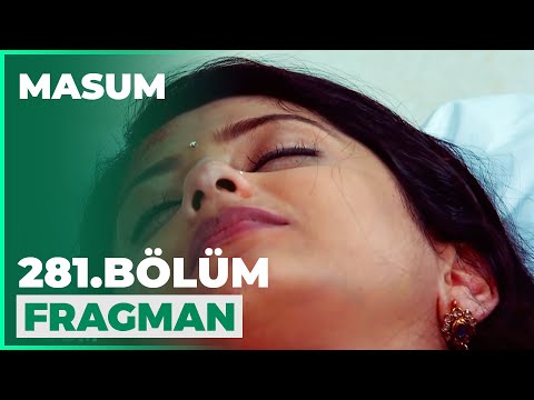 Masum 281. Bölüm Fragmanı - 28 Aralık Pazartesi