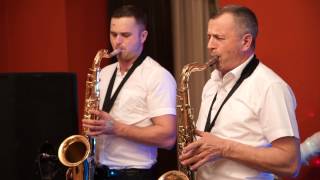 Tango Libido wykonaniu zespołu sami swoi chords