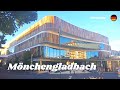 Mönchengladbach, North Rhine - Westphalia, Germany Walking Tour 2020