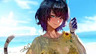 エリナ・マキナの配信のサムネイル画像