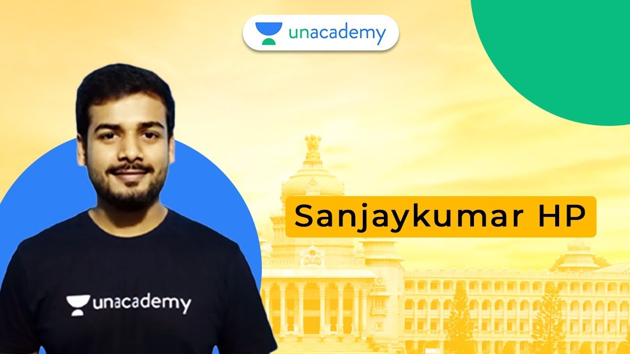 Target PSI Science and Technology MCQs | PSI/KAS/FDA/SDA | Sanjaykumar HP