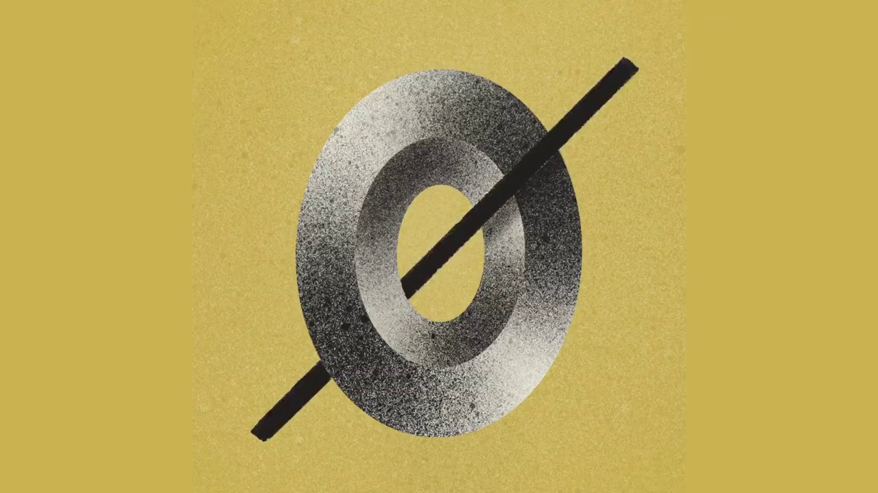 36 Days of Type 2019 ✏️ Full Procreate Lettering Time-Lapse (A-Z & 0-9)