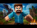 "В ПОИСКАХ ХЕРОБРИНА" (MINECRAFT СТРИМ) 2 ЧАСТЬ
