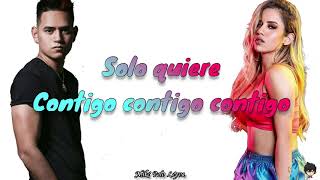 Este Corazón - Salah & Asmir Young (Lyrics/Letra)