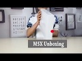 M5X Unboxing--2560*1600 Helio X27, 4G LTE & Android Oreo