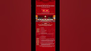 Chức danh lãnh đạo chủ chốt của Đảng và Nhà nước bao gồm: TBT, CTN, TTCP, CTQH, TT BBT #tintuc #vn