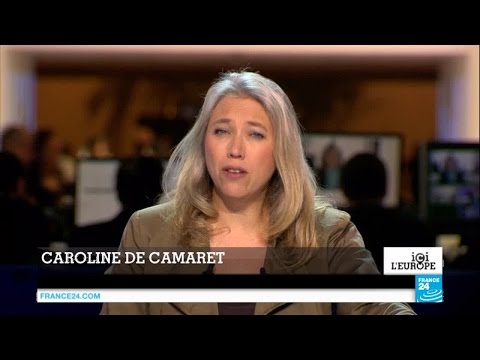 Traité transatlantique : l'accord controversé finalisé en 2016 ?