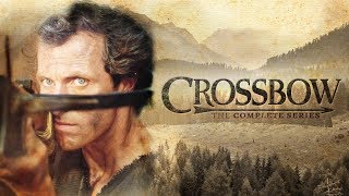Crossbow - Opening Title Sequence