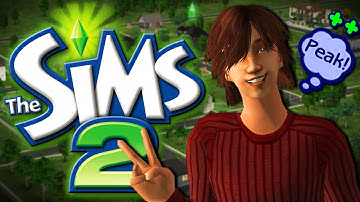 The Sims 2 is STILL Worth Playing in 2025!