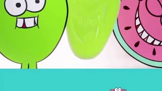 Jolly Ranchers Gummies Advertisement (taken from Instagram post @jollyrancher)