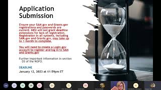 NEH Preservation and Access: Preservation Assistance Grants for Smaller Institutions Webinar