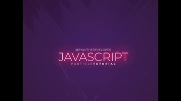 THREE.js JavaScript Effect: How to code JavaScript Animations