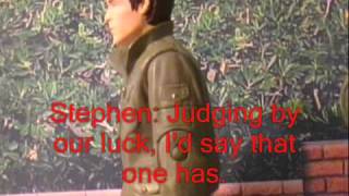 Primeval: Action Figure Adventures - Series 1 Episode One